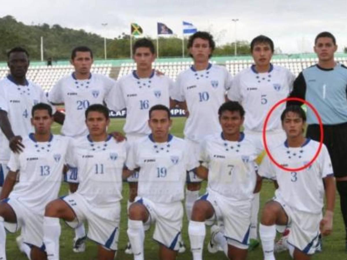 De ser Mundialista con Honduras y jugar en Olimpia a convertise en sacerdote: el motivo que cambió su vida