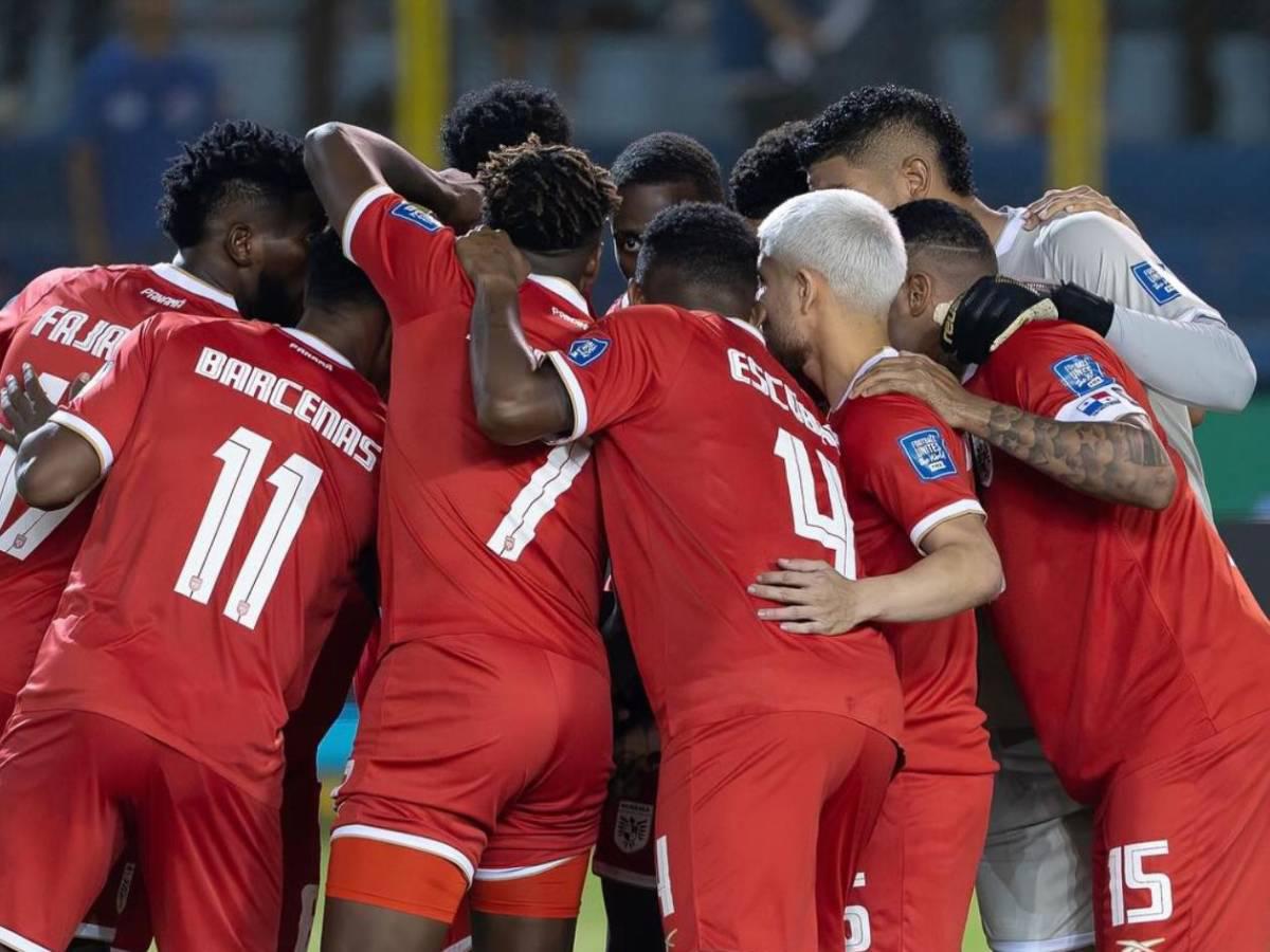 Concacaf en vilo: Guatemala prohíbe que estrella de Panamá entre a su país y este es el motivo porque iba a la cárcel