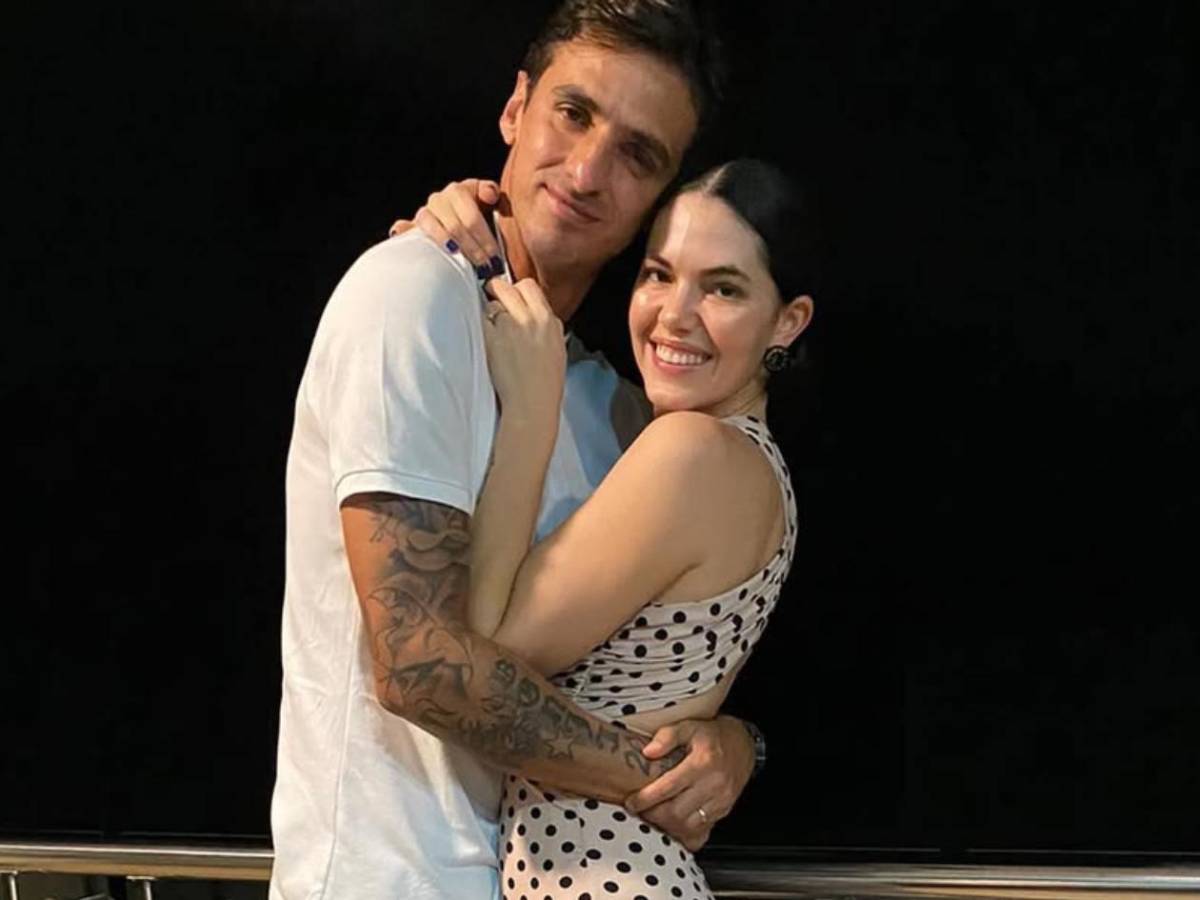 La petición que hizo la esposa de Bryan Ruiz al revelar la enfermedad que sufre: Lloraba enloquecida y gritando