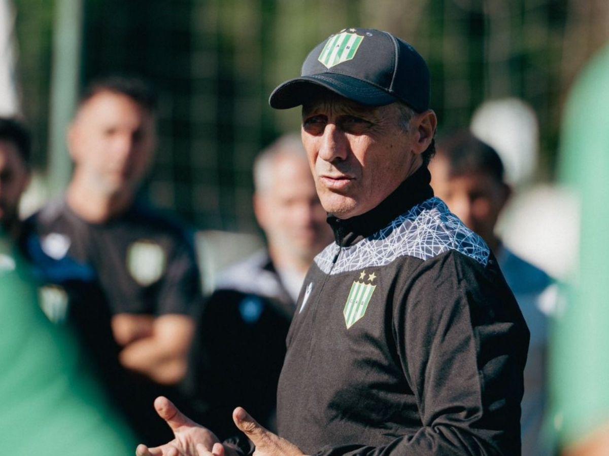 Fichajes de Honduras: Troglio con nuevo club, los grandes se despiden de jugador apetecido de Liga Nacional y UPN pasa la escoba