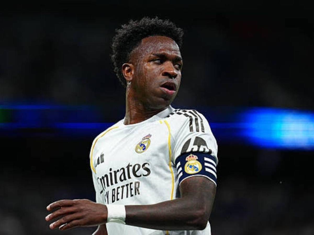 Vinicius causa terremoto en Madrid: acuerdo con club y será el mejor pagado de la liga