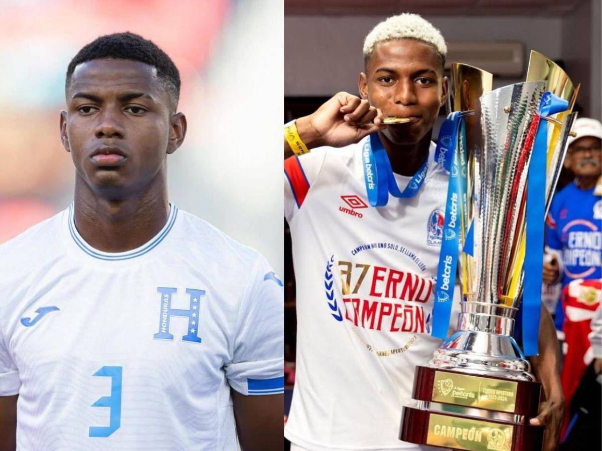 Kervin Arriaga saltó a la élite, Julián Martínez voló a Portugal y Girona FC fichó hondureño: así se movió la legión en este mercado