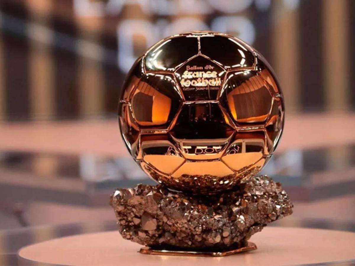 Balón de Oro 2025: Yamal y Raphinha ya no son favoritos, sorpresivo candidato y Dembélé sonríe por lo de Barcelona