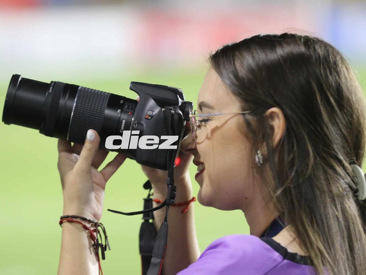 No se vio: Belleza adornó el Nacional, frustración en Olimpia, héroe de Real Sociedad y Espinel inconforme tras empate