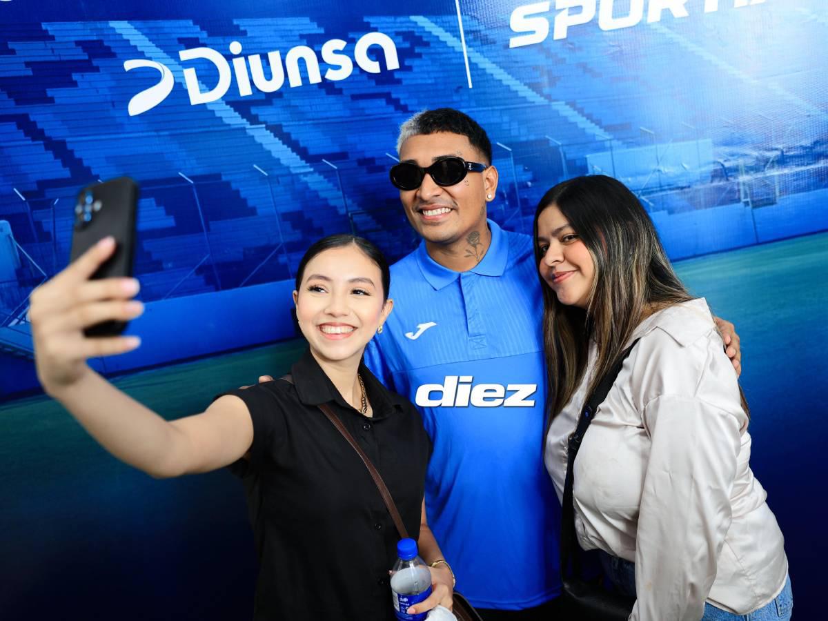 Supremo fue la sensación, el curioso accidente de Mr Jc y la razón por la que los titkokers andan con guardaespaldas