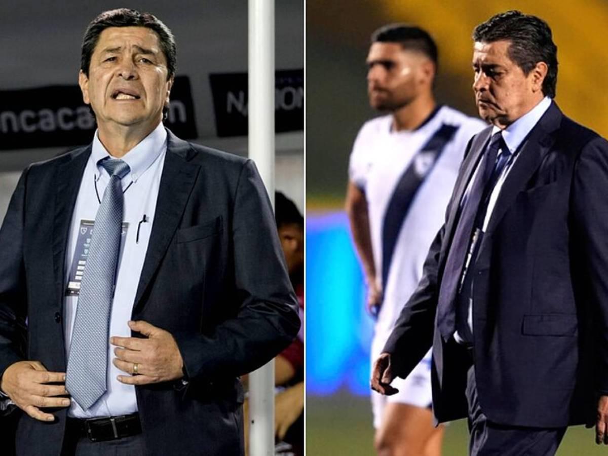 Los europeos marcan diferencia en Concacaf: los técnicos que clasificaron al Mundial 2026; ¿de dónde son los eliminados?