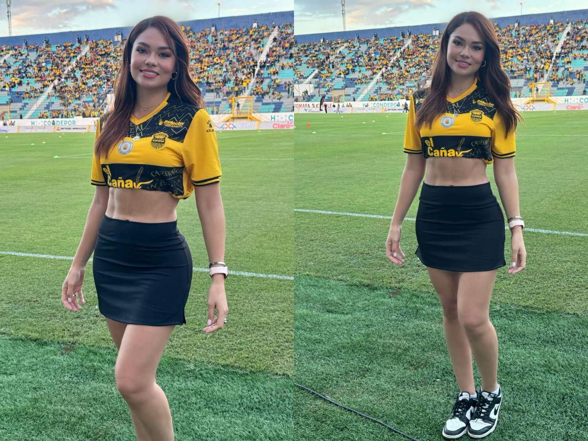 ¿Salvador Nasralla es aurinegro? Famosos personajes en Honduras que son aficionados del Motagua y Real España