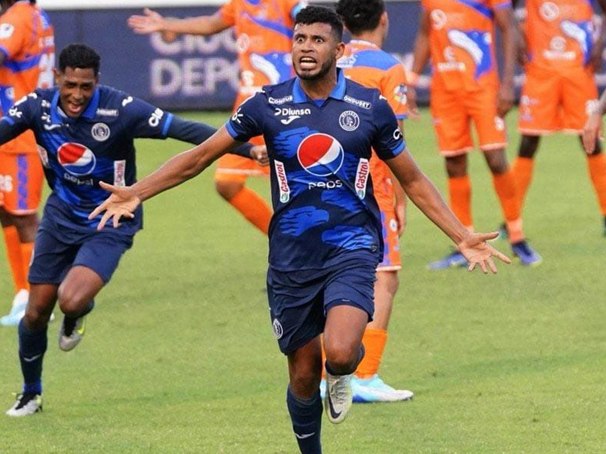 Henry Figueroa y 15 agentes libres apetecibles en el mercado de fichajes de Liga Nacional de Honduras