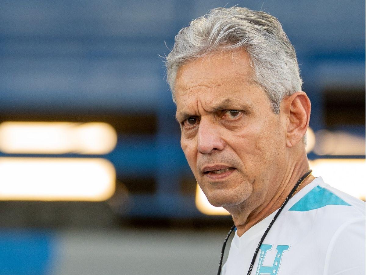 ¡Con 3 cambios obligados! La Selección de Honduras y el 11 titular que se perfila para liquidar a Costa Rica