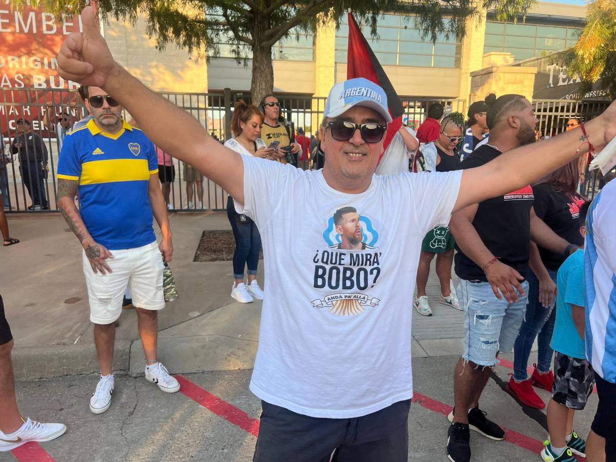 Messi puso la fiesta en Dallas y así fue la celebración del Inter de Miami tras su pase a los cuartos de final de la Leagues Cup