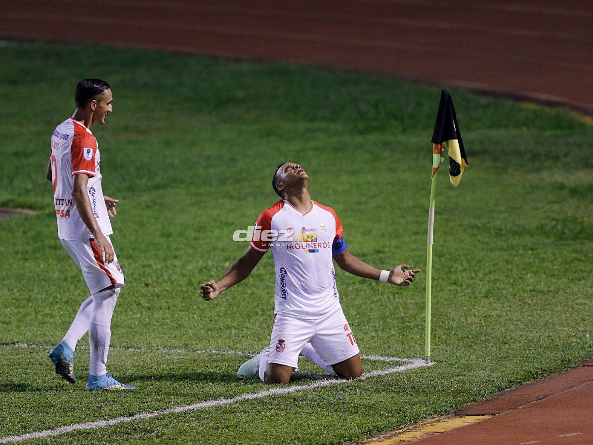 Los datos que debes conocer previo a la fecha 12 de Liga Nacional: Racha de Olimpia y cómo le va a Motagua en La Ceiba