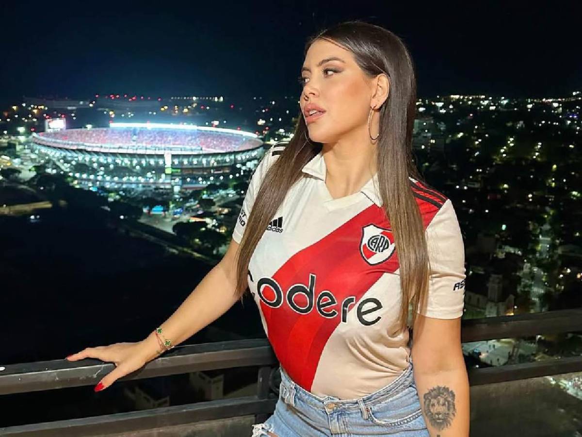 Revelan polémicos audios de Wanda Nara contra la novia de Icardi y esto dijo de su físico: “Tiene una imagen de...”