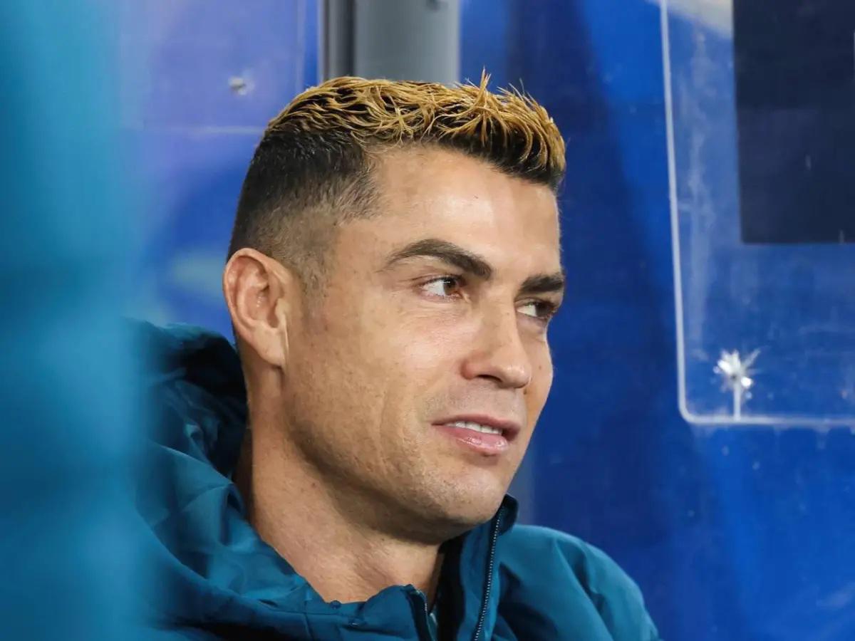 Georgina dejó el peor mensaje a Jorge Jesús y CR7 la obligó a esto por Portugal