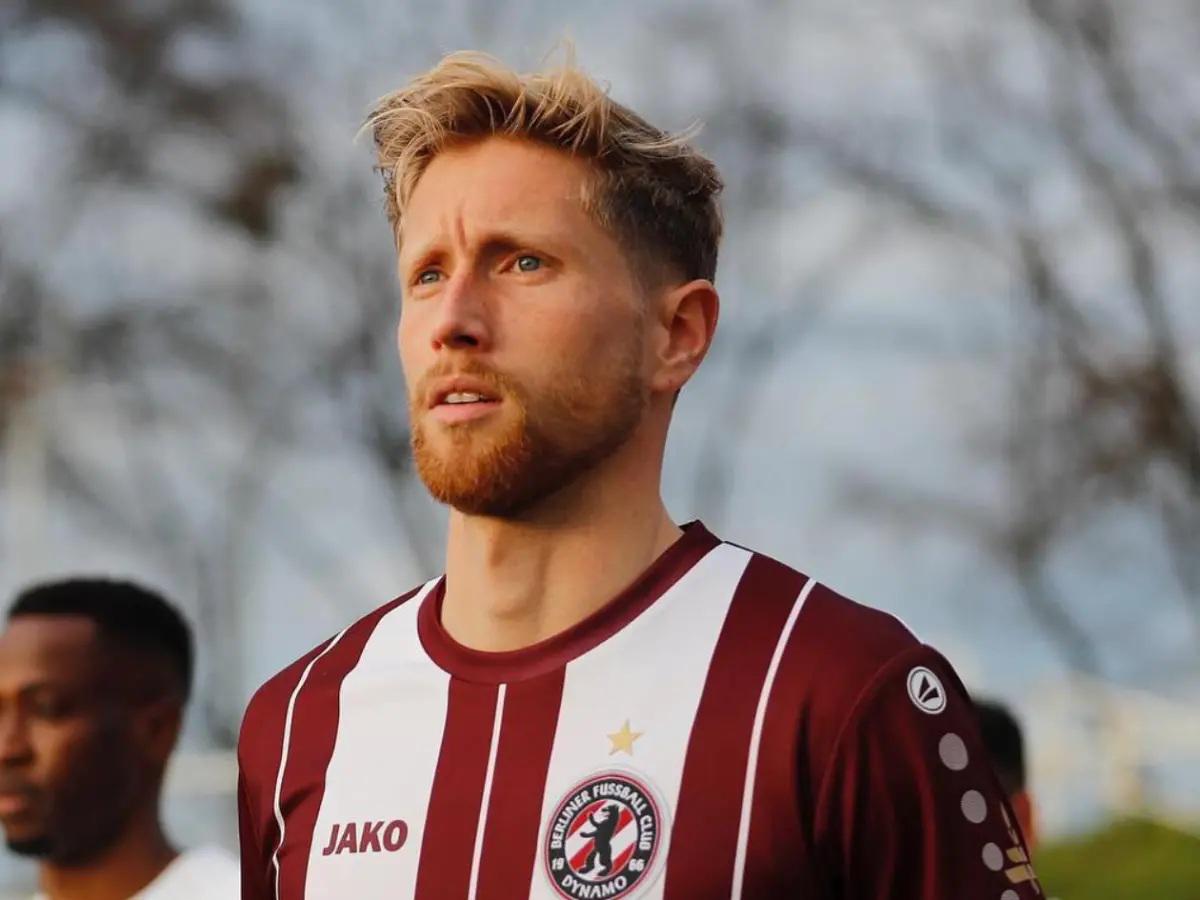 En plena navidad muere futbolista de la peor forma a los 34 años y frente a su esposa: todo un país está desgarrado