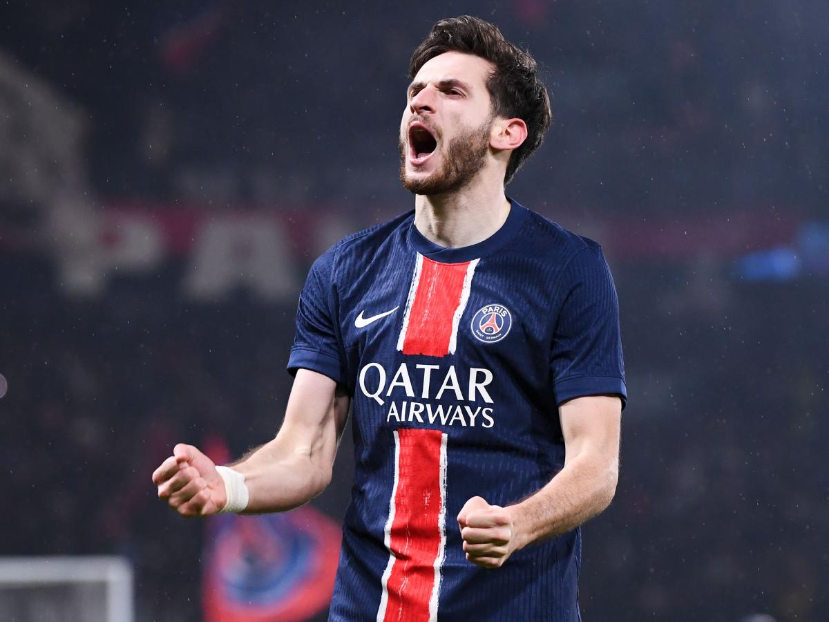 ¿Qué plan tiene Luis Enrique? El once titular del PSG para derribar al Inter de Milán en la final de Champions League