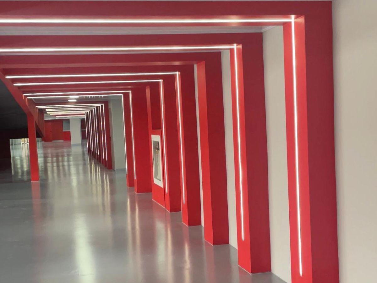 Al estilo de Europa: Panamá presenta el nuevo rostro del estadio Rommel Fernández, ¿cuándo lo reinaugurarán?