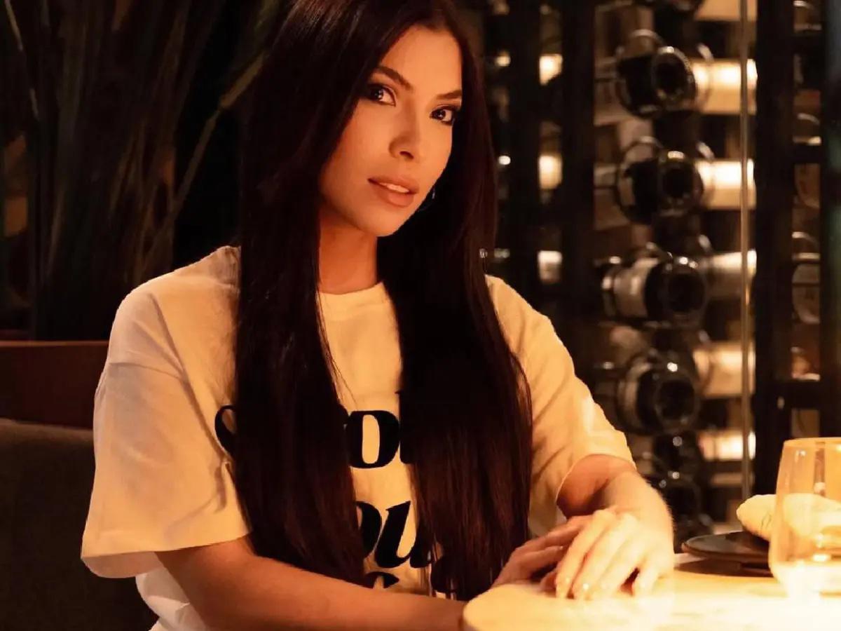 Laura Meza regresó a Honduras y confirma una de las noticias que nadie esperaba sobre Rodrigo Auzmendi ¿Vuelve a la TV?