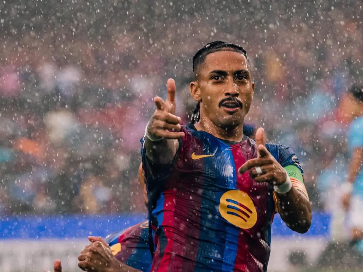 Yamal lo humilló, la polémica a favor del Barcelona y llegó MisterChampions