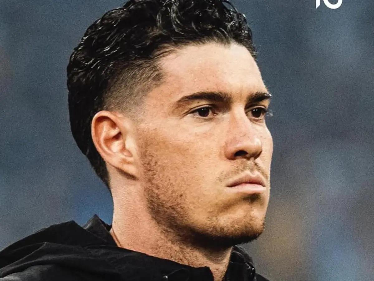 Traiciona a Flick por Mou: cerró las puertas a Barcelona y negocia con Real Madrid