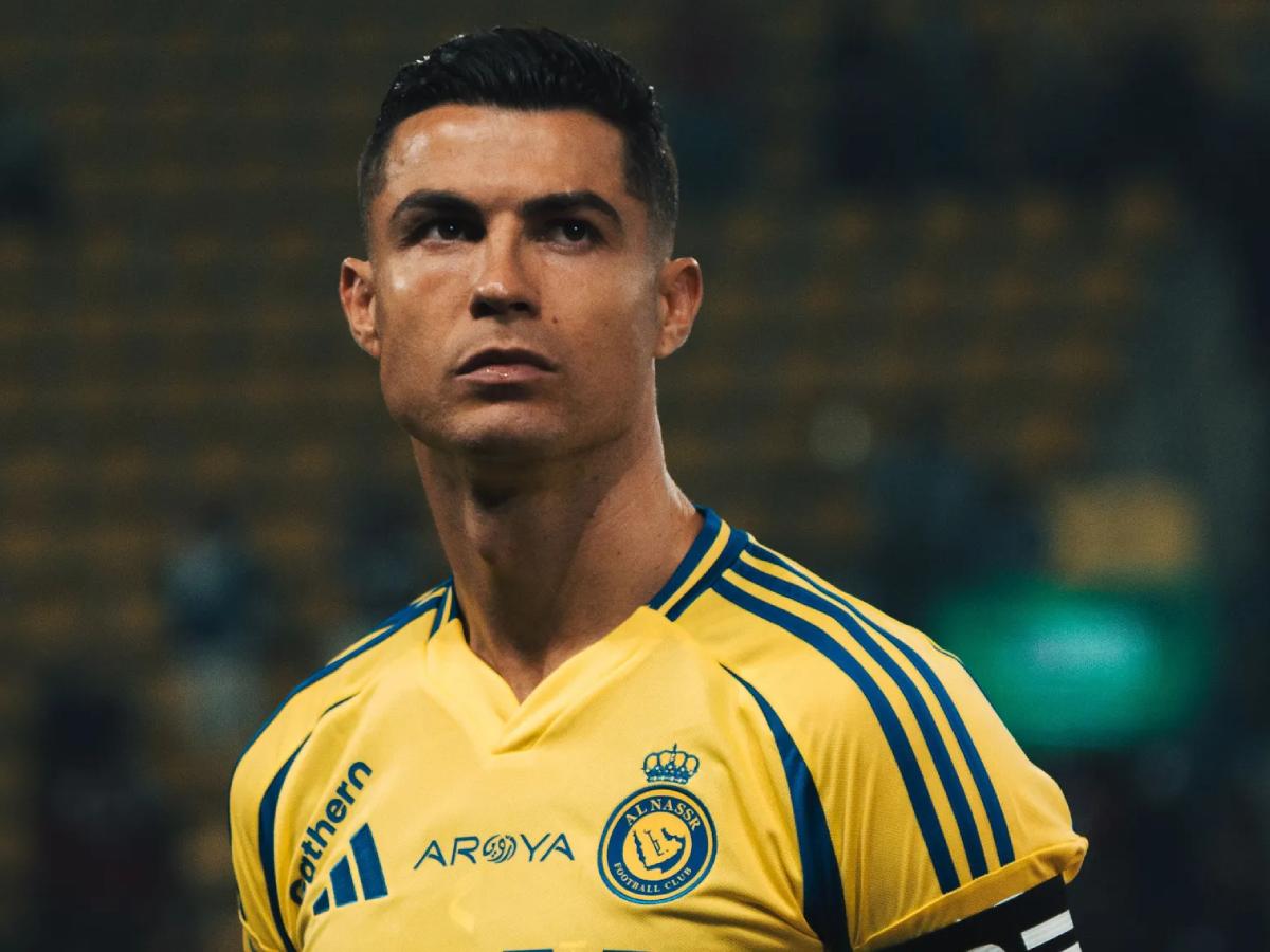 Cristiano Ronaldo recibe la oferta menos esperada: 50 millones por su fichaje y un contrato especial para el Mundial de Clubes