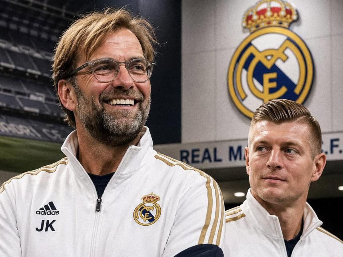 Rechaza fichar por el Real Madrid: la verdadera lista de técnicos que tiene Florentino Pérez para echar a Arbeloa