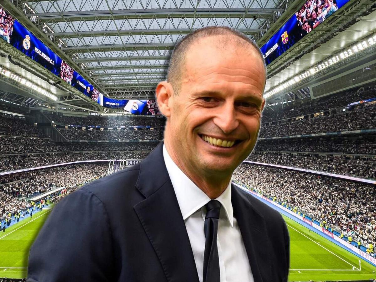 Rechaza fichar por el Real Madrid: la verdadera lista de técnicos que tiene Florentino Pérez para echar a Arbeloa