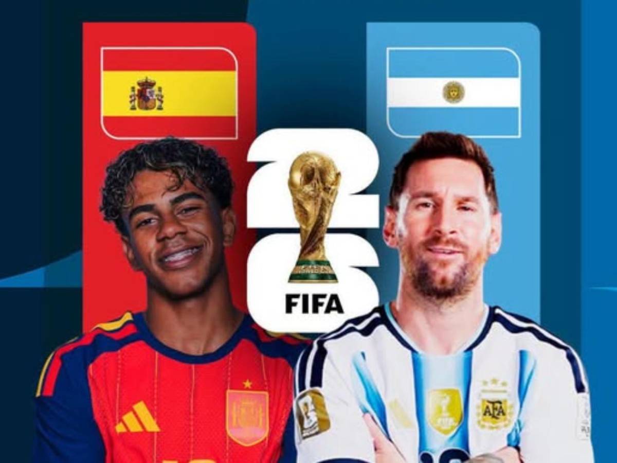 El favorito y se romperá récord: los 10 datos que debes saber de la final del Mundial