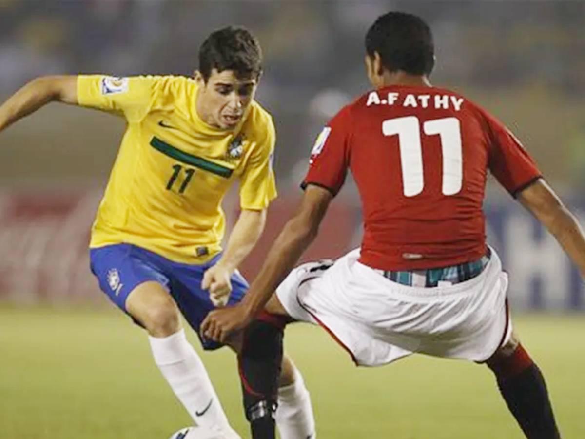 Conmoción: Gran promesa de Brasil, fue vendido en una suma millonario y ahora dice adiós al fútbol