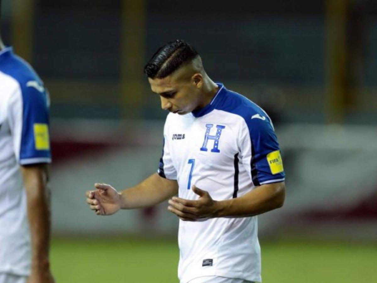 Keylor Navas ante su “bestia”: ¿Qué fue de la última Selección de Honduras que venció a Costa Rica?