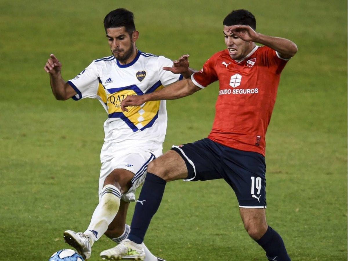 Messiniti: De ser desechado en Argentina a sorprender con Marathón; la historia detrás del nuevo goleador de la Liga Nacional