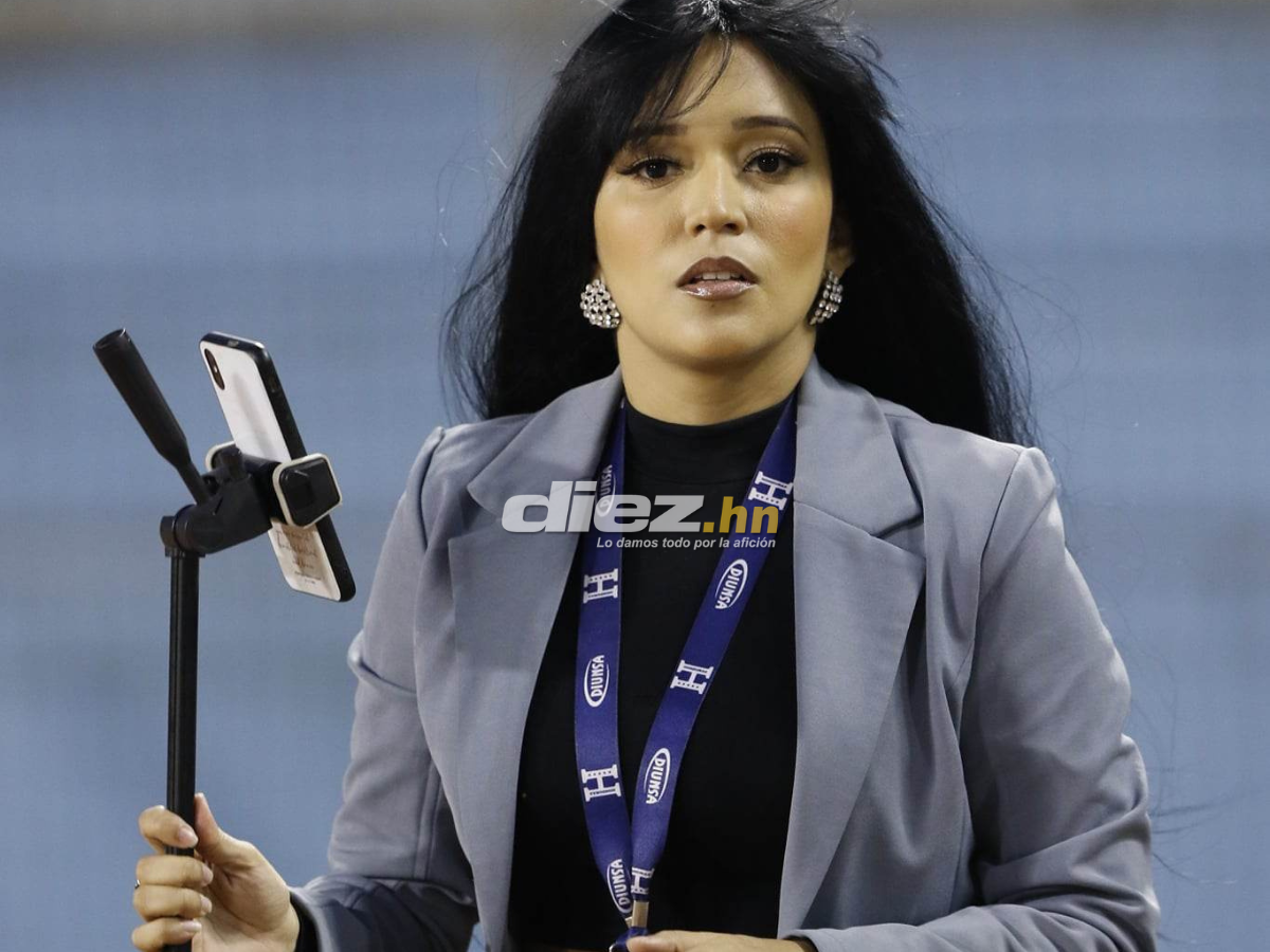 Polémico gesto de Solani Solano a aficionados del Marathón, derroche de bellezas en el Olímpico y el adiós al invicto de Olimpia