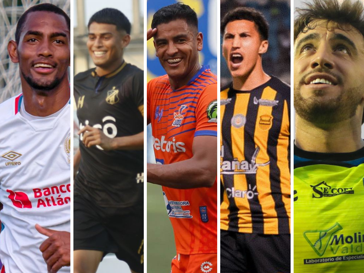 Se define la quema del descenso y los puestos de repechaje: Así se jugará la última jornada del Clausura 2023