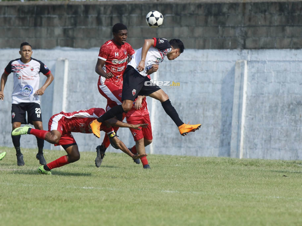 Dolor y lágrimas en el descenso histórico del Deportes Savio, festejo del Villanueva FC y la locura en el Estadio José Adrián Cruz