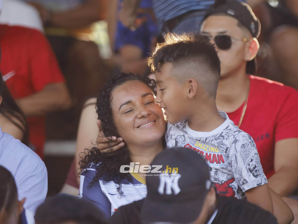 Dolor y lágrimas en el descenso histórico del Deportes Savio, festejo del Villanueva FC y la locura en el Estadio José Adrián Cruz