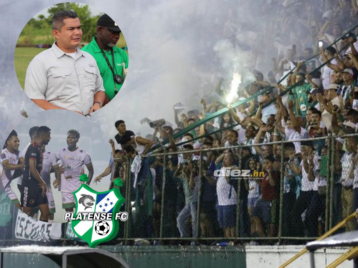 Platense apela sanción tras el castigo al Estadio Excélsior: “Es injusto que nos penalicen por algo que fue provocado por el equipo rival”