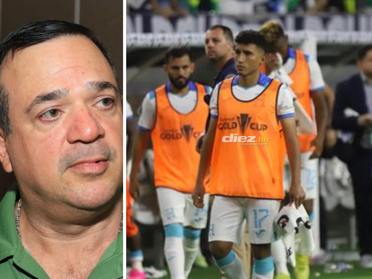 Yankel Rosenthal se confiesa: el cambio que pide en Marathón y el mensaje sobre Honduras: “No hay capital para un entrenador de primer nivel”