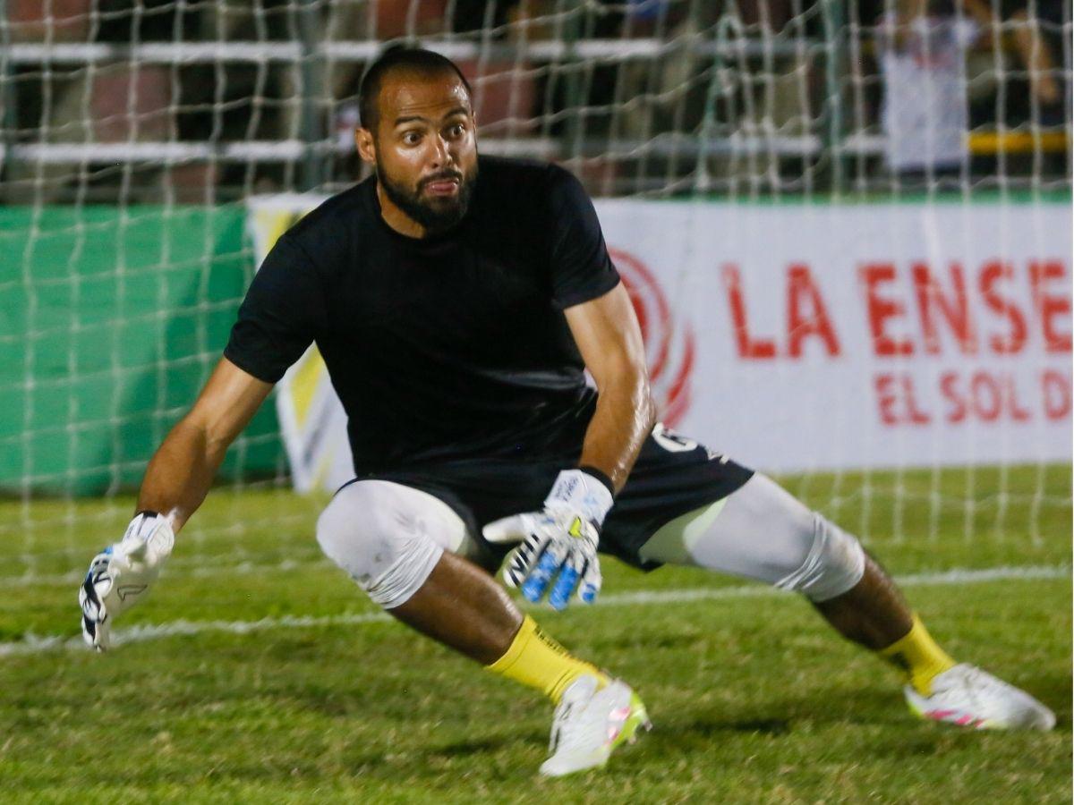 Sin Carlos Pineda: Este es el 11 titular de Olimpia que enfrentaría a Real Estelí en el debut por Copa Centroamericana