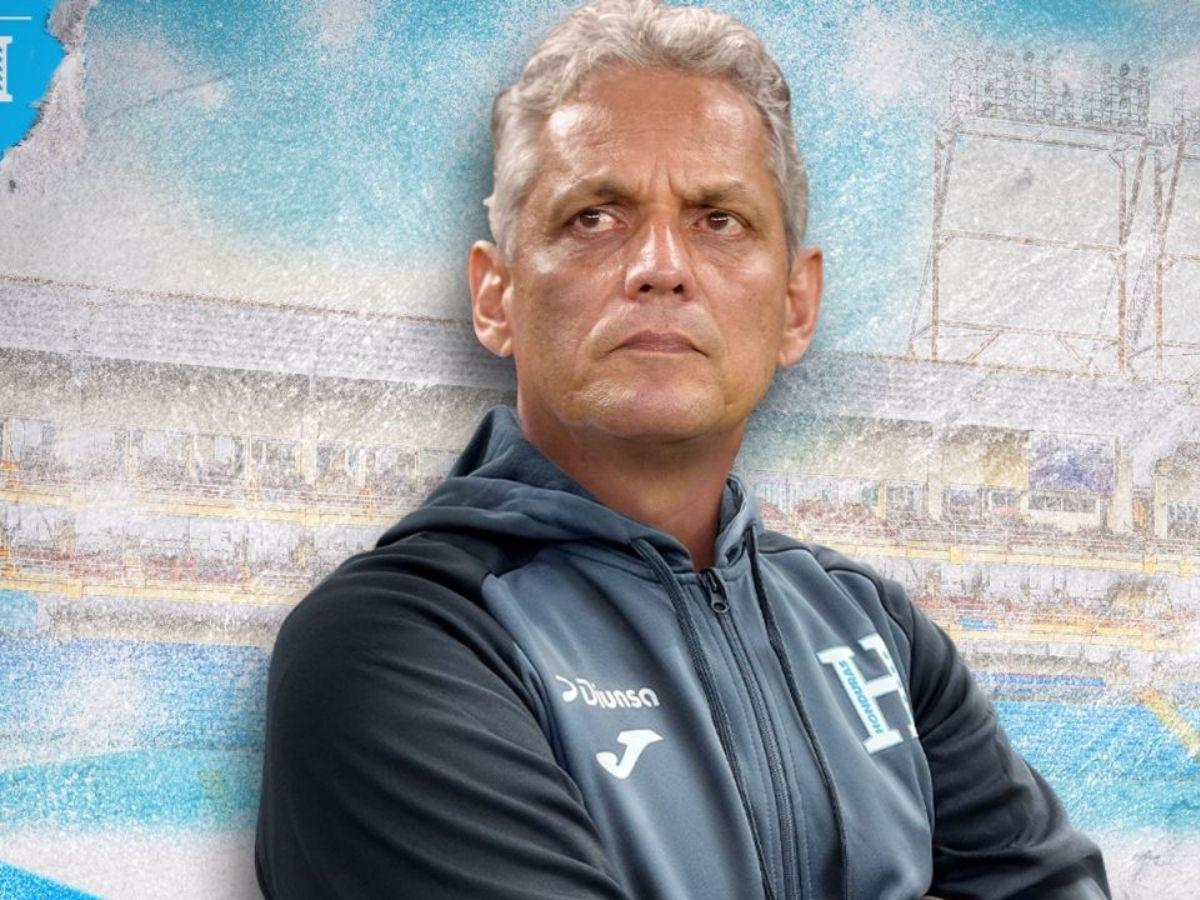 ¿Y Edwin Rodríguez? El sorpresivo 11 de Honduras que se perfila para clasificar a última ronda de Eliminatoria Mundialista