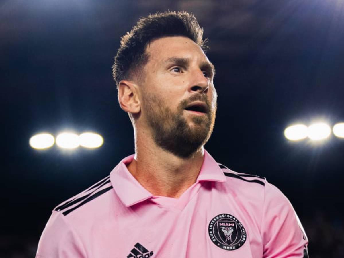 Nadie lo había conseguido en la MLS: revelan el nuevo salario de Messi tras renovar contrato con Inter Miami hasta 2028