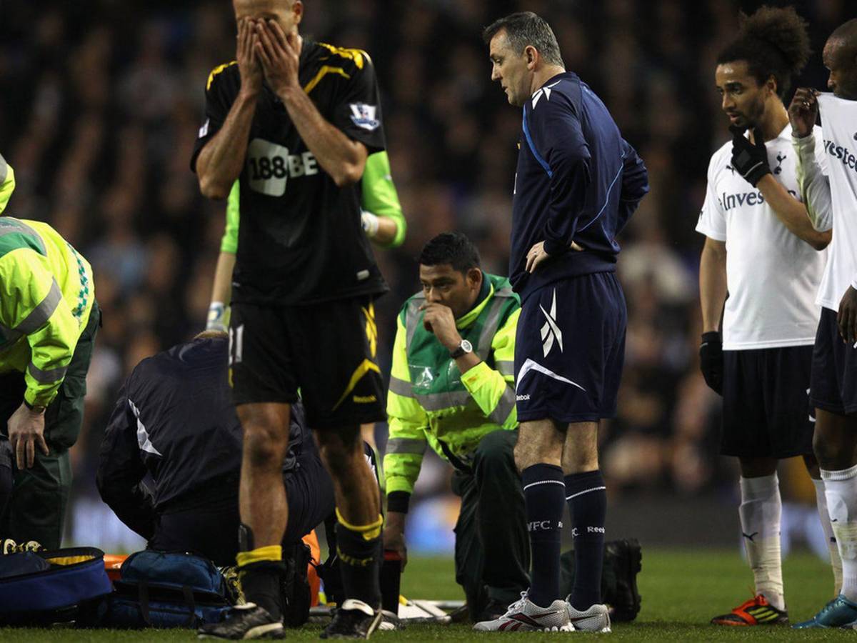 Alberth Elis se une a la lista de sobrevivientes: deportistas que vencieron a la muerte y volvieron al profesionalismo