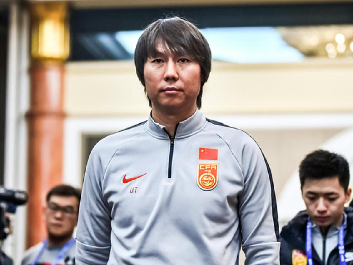 Jugó en la Premier League, dirigió a China y es condenado a 20 años de prisión por corrupción en su país