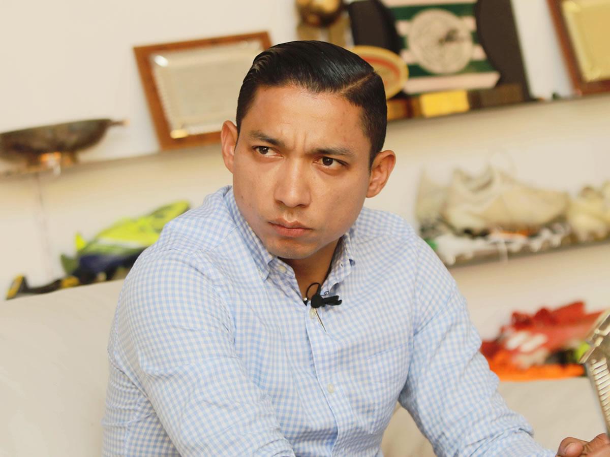 FICHAJES: Bajas en Olimpia, legionarios cambian de club, Auzmendi recibe propuesta y Motagua va por goleador mexicano