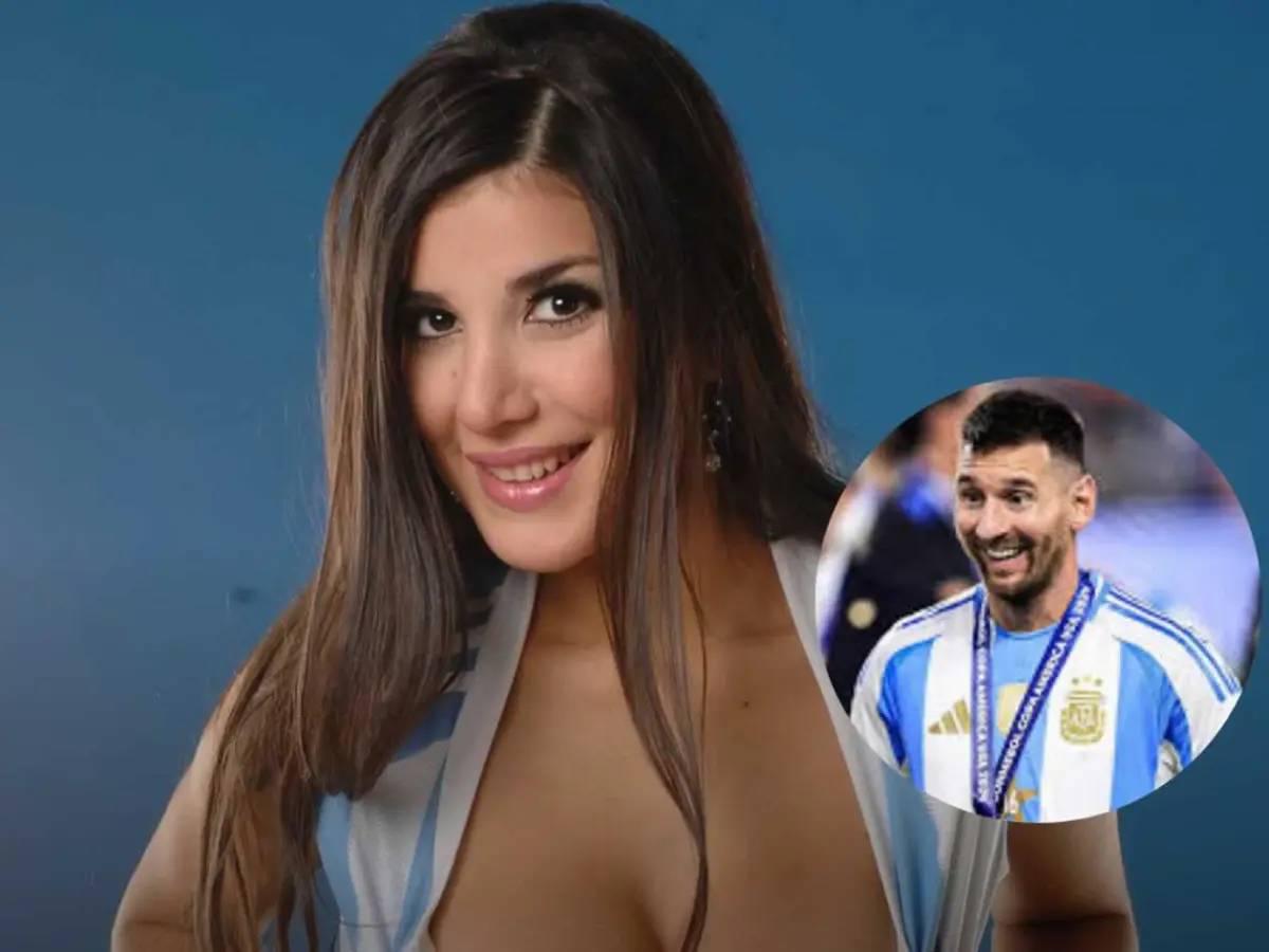 Actriz destapa escándalo donde Messi es el protagonista ¿Infidelidad a Antonela?