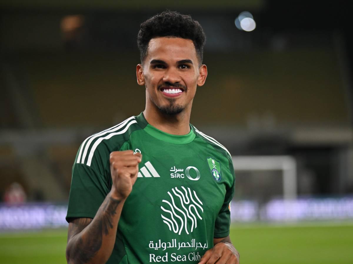 Neymar lidera la lista: los fichajes más caros en el mercado de Arabia Saudita, ¿por qué no aparece Cristiano Ronaldo?