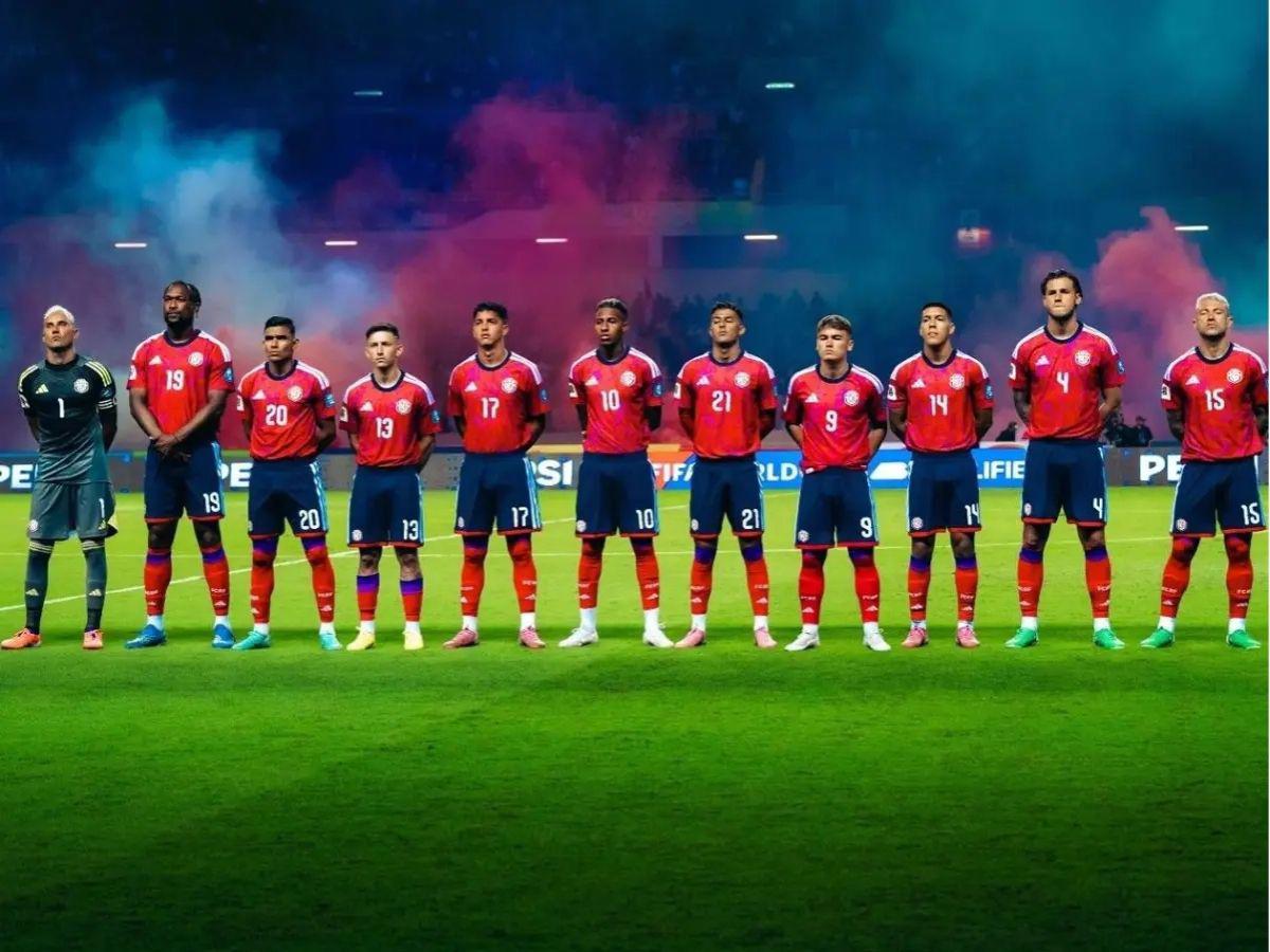 Escándalo sacude a la Selección de Costa Rica: balazos y jugadores separados