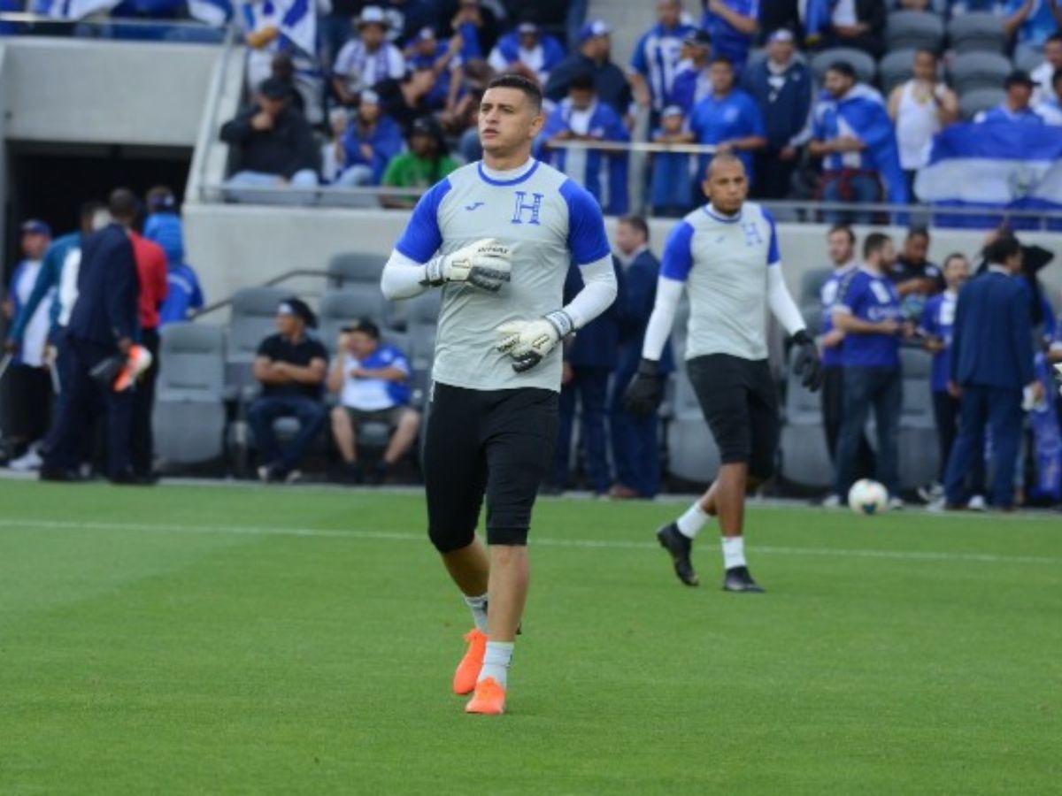 ¿Quiénes son los seleccionados de Honduras que no están pasando la prueba con Reinaldo Rueda?