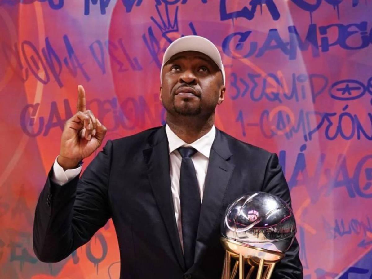 Honduras, presente en la cena de Navidad del Real Madrid, ¿quién es el catracho que asistió a la gala?