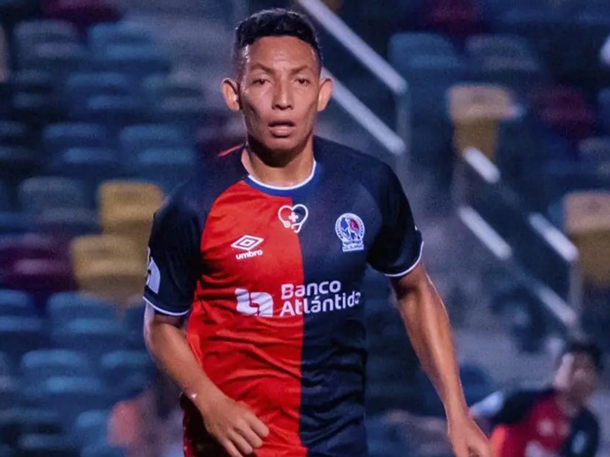 20 futbolistas que fueron campeones con Marathón y Olimpia en Liga Nacional de Honduras, ¿se te habían olvidado?