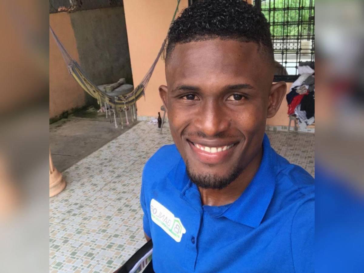 Hermano de exfutbolista del Motagua muere en pleno partido tras tomarse una bebida energizante en La Ceiba