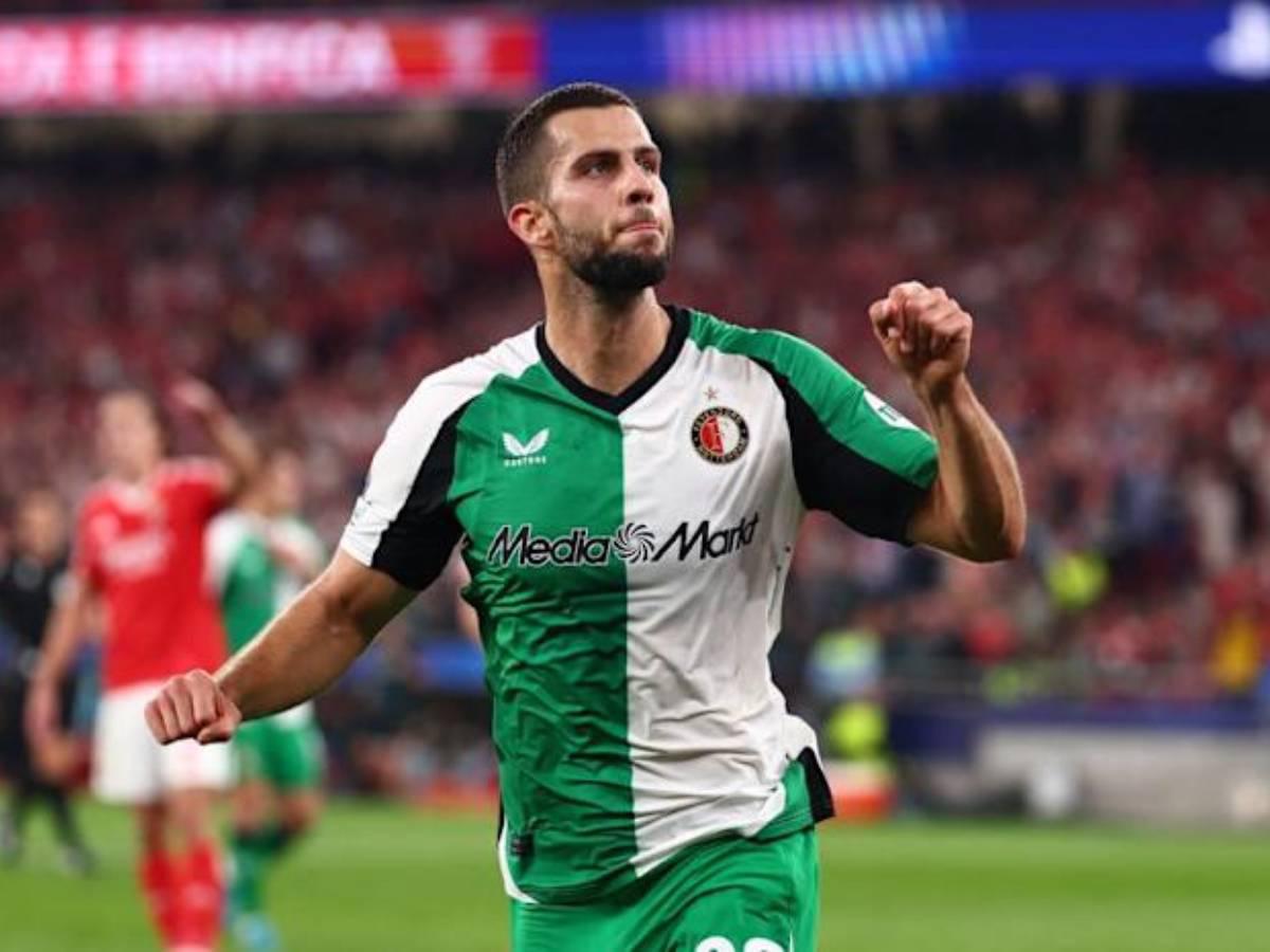 Al Nassr de Cristiano había pagado 40 millones por su fichaje, vivió un calvario y Atlético lo rescata: Fue escandaloso